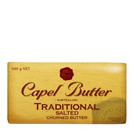 Butter